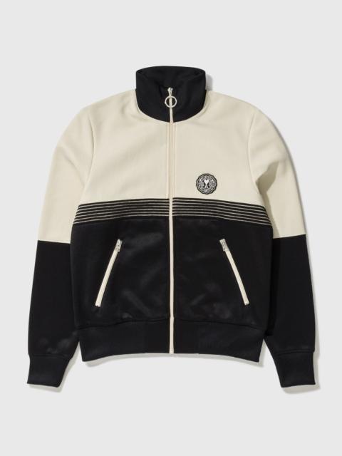 AMI Paris AMI PARIS PANELED TRACK JACKET