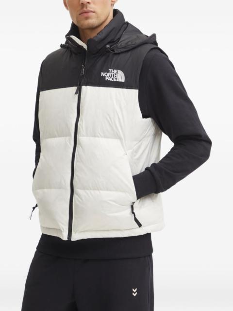 The North Face 1996 Retro Nuptse down gilet