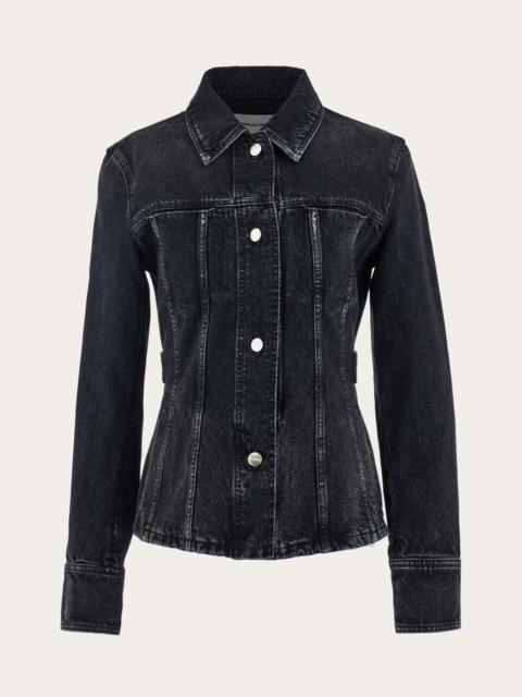 FERRAGAMO Denim jacket