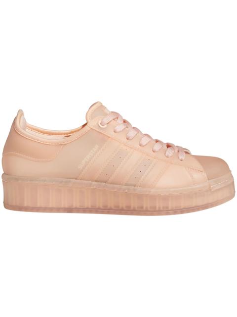 adidas adidas Superstar Jelly Vapour Pink (Women's)