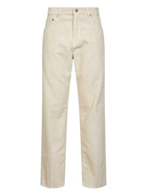 HAIKURE Bonnie corduroy trousers
