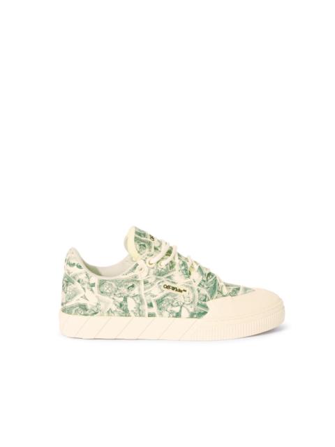Off-White White Banknote Vulc 779