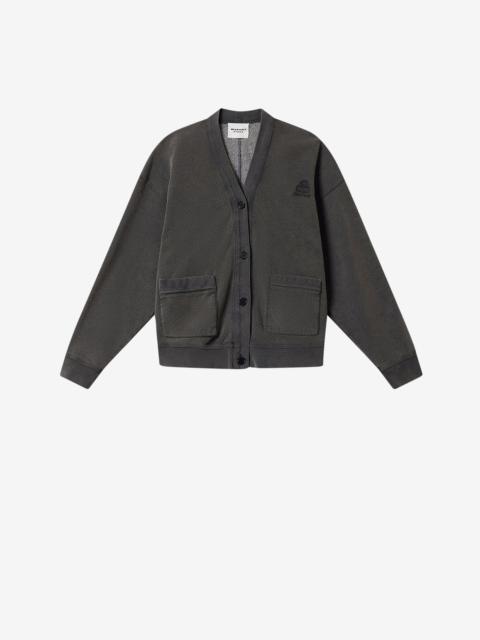 Isabel Marant Étoile STEPHY JACKET
