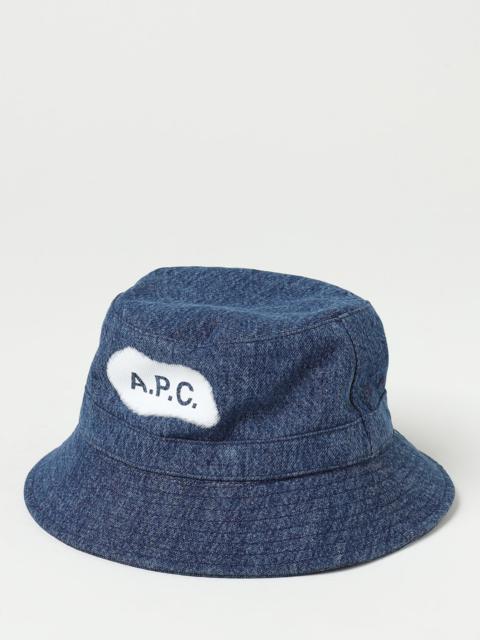 Hat woman A.P.C.
