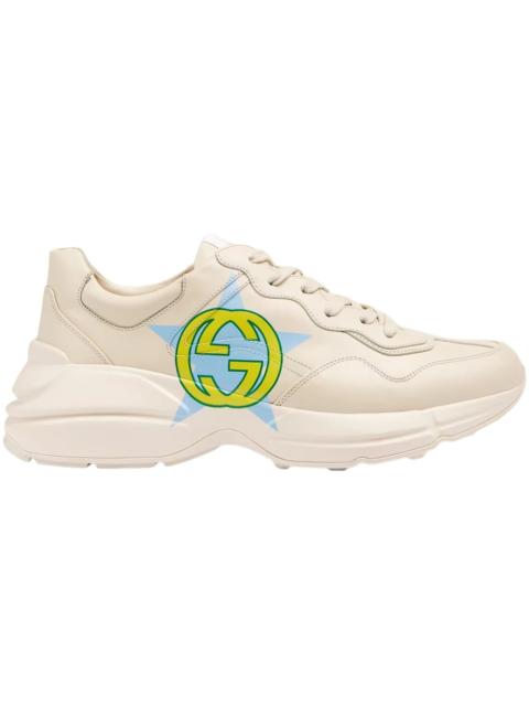 GUCCI Gucci Rython Star GG Print