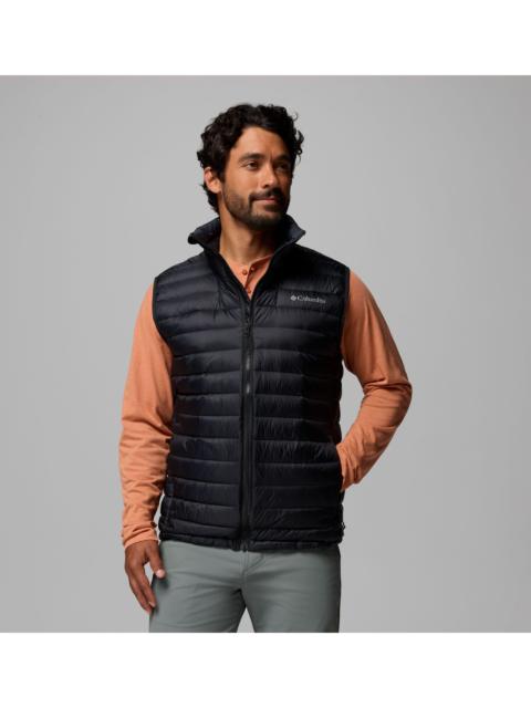 Columbia Men's Corelite Down Vest