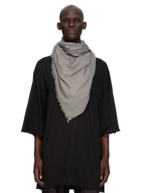 Rick Owens SCARF