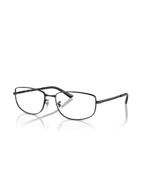 Ray-Ban RB3732V OPTICS