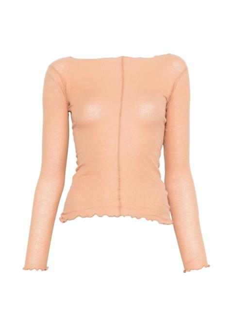 BASERANGE Pama T-shirt