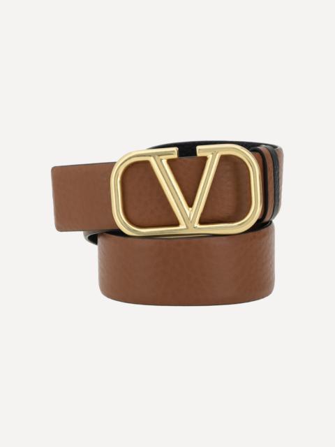 Valentino VLogo Belt