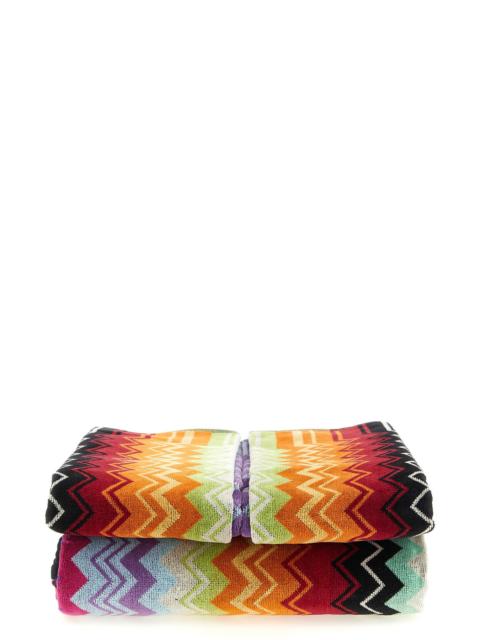 Missoni 'Giacomo' 5-Piece Set