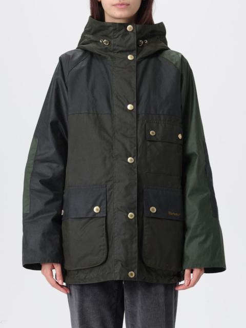 Barbour Jacket woman Barbour