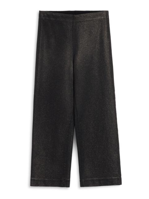 Frank & Eileen Wide-Leg Pull-On Jean