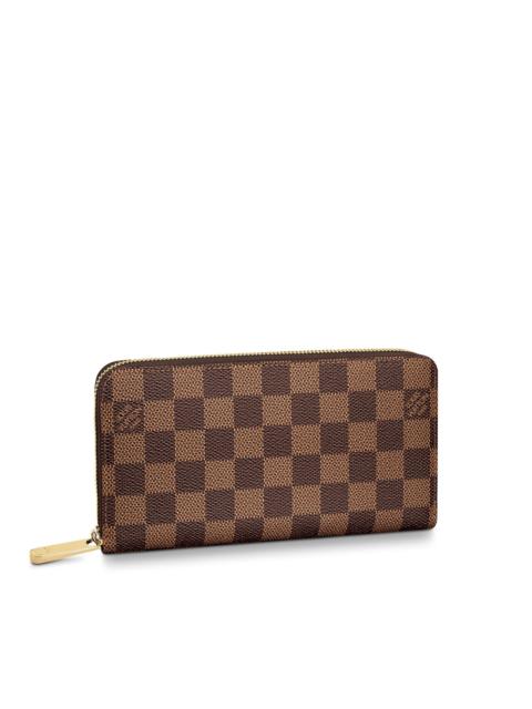 Louis Vuitton Zippy Wallet