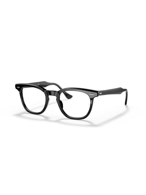 Ray-Ban HAWKEYE OPTICS