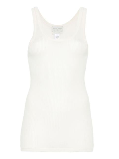 forte_forte ribbed top