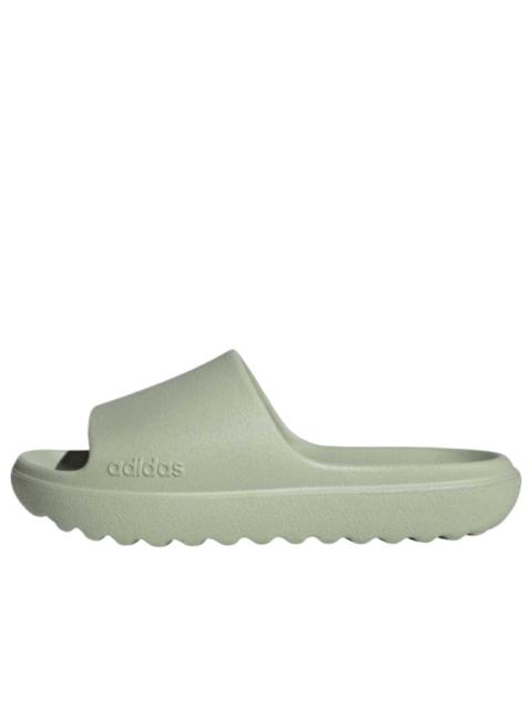 adidas adidas Adilette Lumia Slides 'Halo Green' KI9683