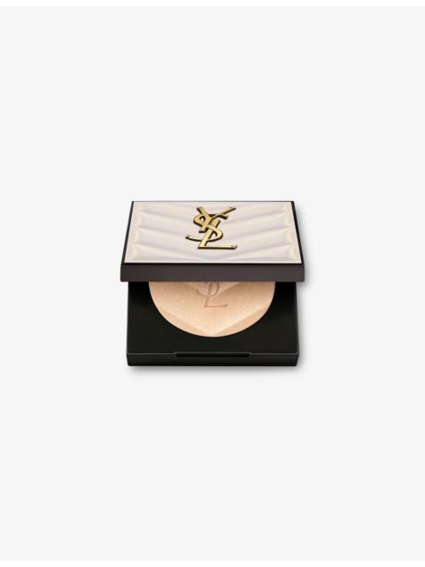 SAINT LAURENT All Hours Hyper Luminize Highlighter 8.5g