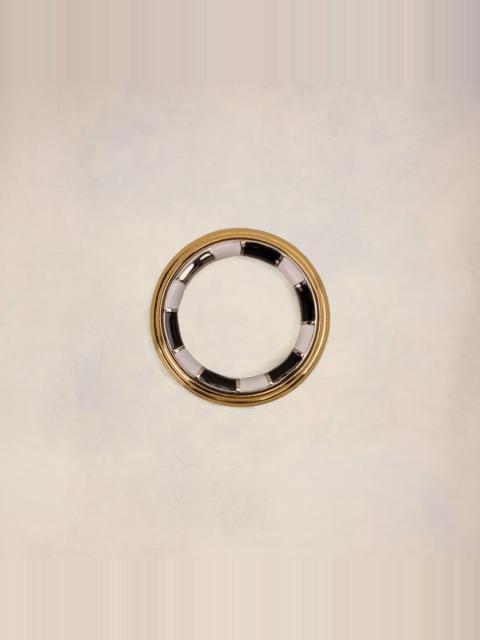 Lineami Ring Small Size