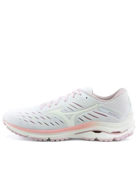 Mizuno Mizuno Wave Rider 24 'White' J1GD200613