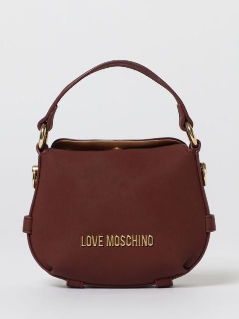 Moschino Handbag woman Love Moschino