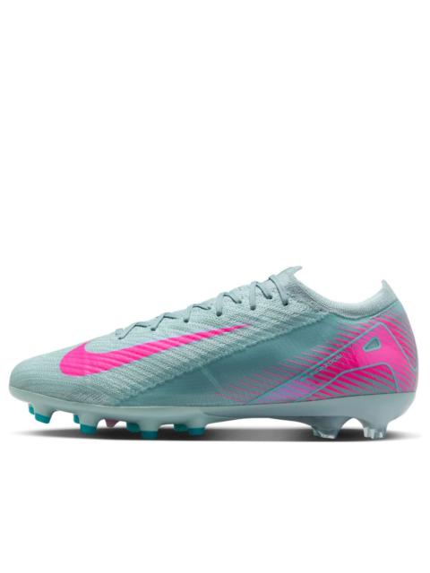 Nike Nike Mercurial Vapor 16 Elite AG Pro 'Prism Refresh Pack Ocean Cube Pink Blast' FQ8693-301