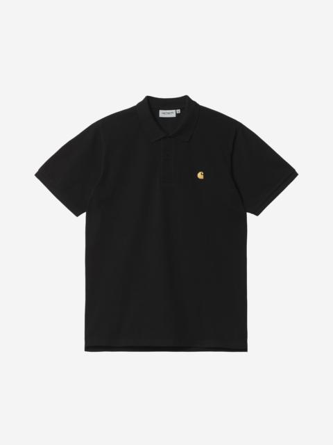 Carhartt WIP Chase Pique Polo