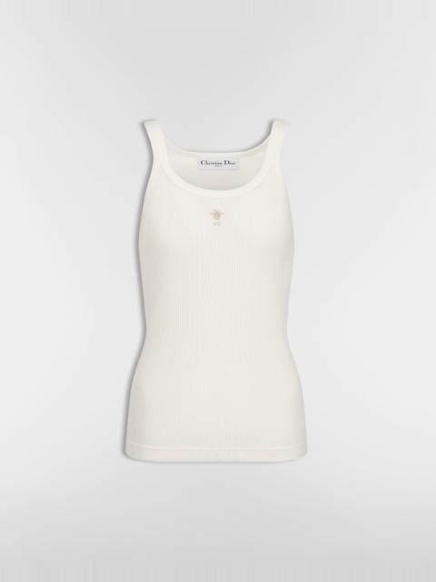Dior Tank Top
