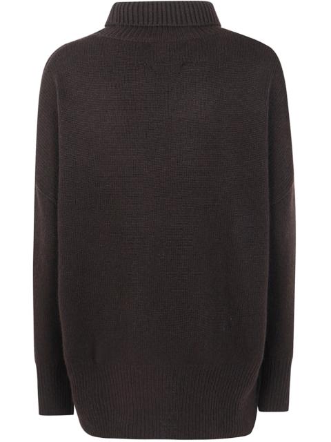 LISA YANG Sweater Cashmere "Heidi"