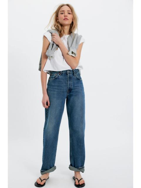 RE/DONE RE/DONE 90s Jeans