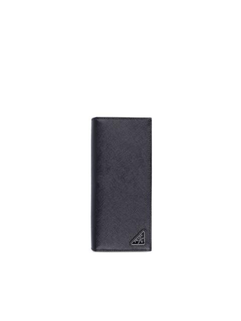 Prada Saffiano leather wallet
