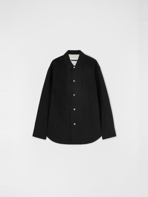 Jil Sander Denim Shirt