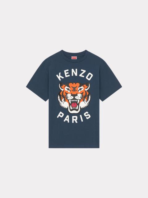 KENZO 'KENZO Lucky Tiger' oversized genderless T-shirt