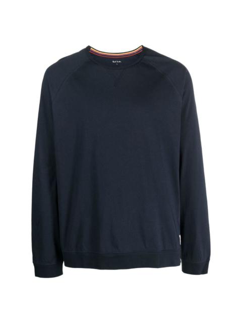 Paul Smith long-sleeve cotton sweatshirt