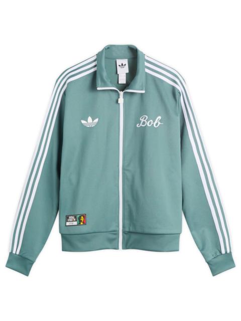 adidas Adidas Bob Marley Track Top