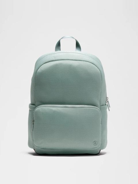 lululemon Everywhere Backpack 22L *Knit Mesh