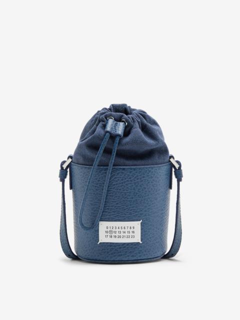 5AC mini bucket bag