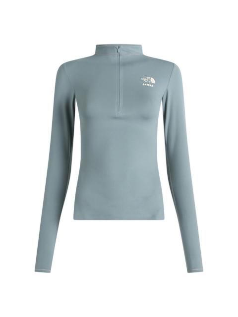 The North Face The North Face x SKIMS W Refina Long Sleeve Top