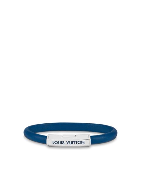 Louis Vuitton Clip It Bracelet