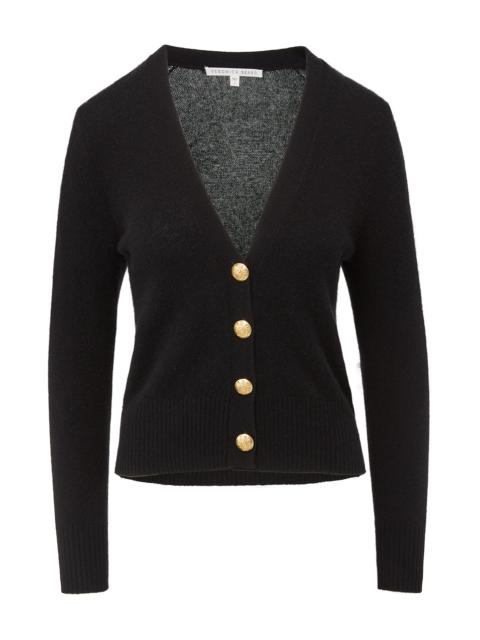 VERONICA BEARD SOLENE CASHMERE CARDIGAN