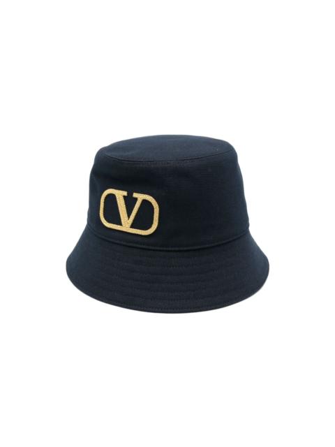 Valentino VLogo beanie