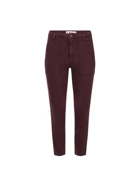 AMO Easy Army Trouser