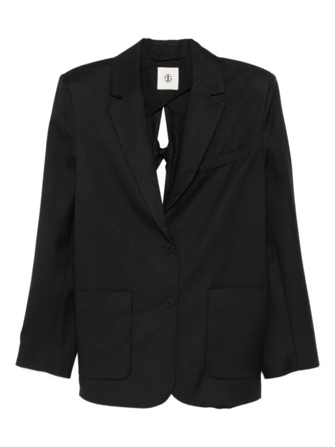 The Garment The Garment Patch Pocket Blazer