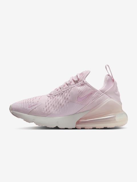 Nike Air Max 270 Women's Shoes