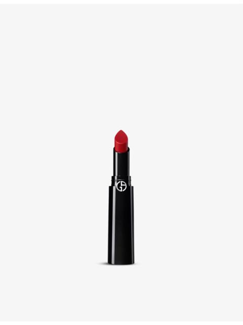 GIORGIO ARMANI Lip Power lipstick 3.1g