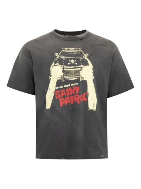 SAINT M×××××× Saint Patorol short-sleeve T-shirt