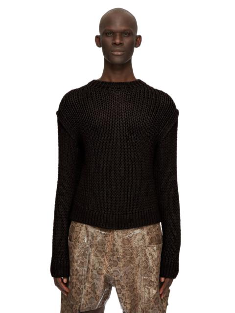 Rick Owens KNITS