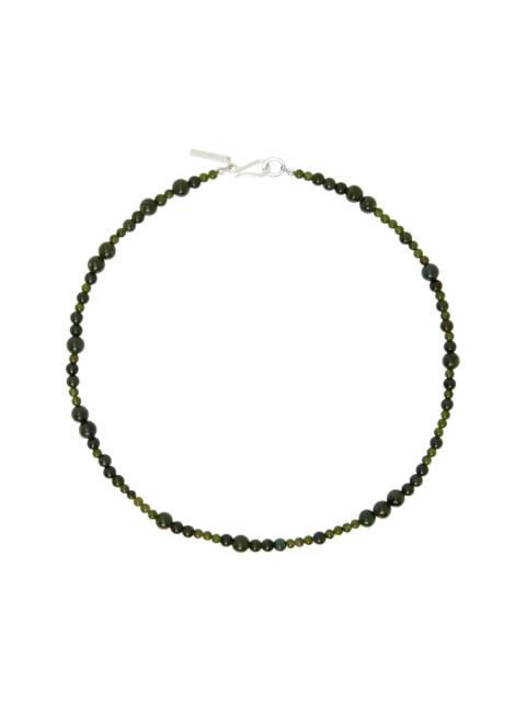 Sophie Buhai Jade Constellation Necklace