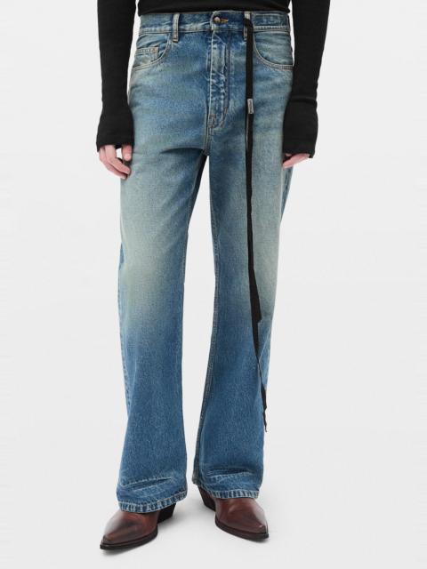 Ann Demeulemeester Alarik 5