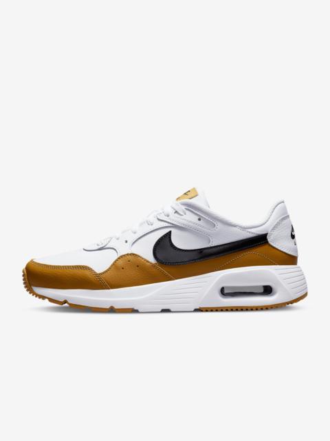 Nike Air Max SC Leather Men's Shoes